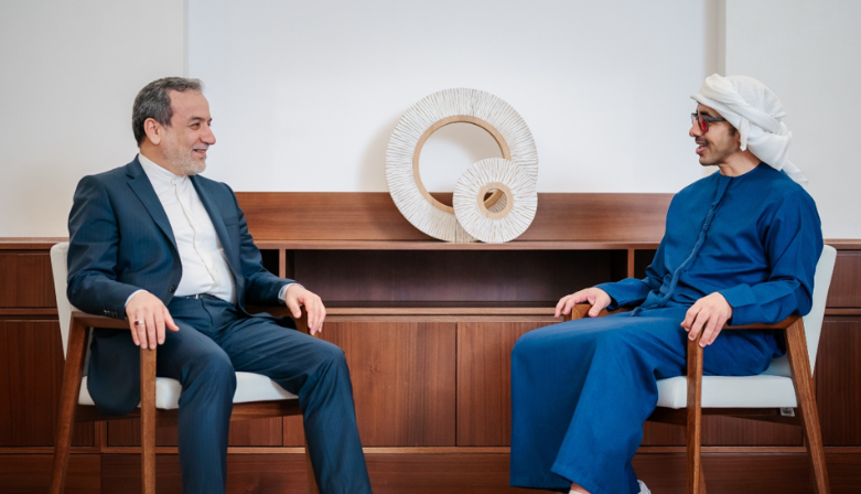 Uni Emirat Arab Larang Wilayahnya Digunakan untuk Serang Iran